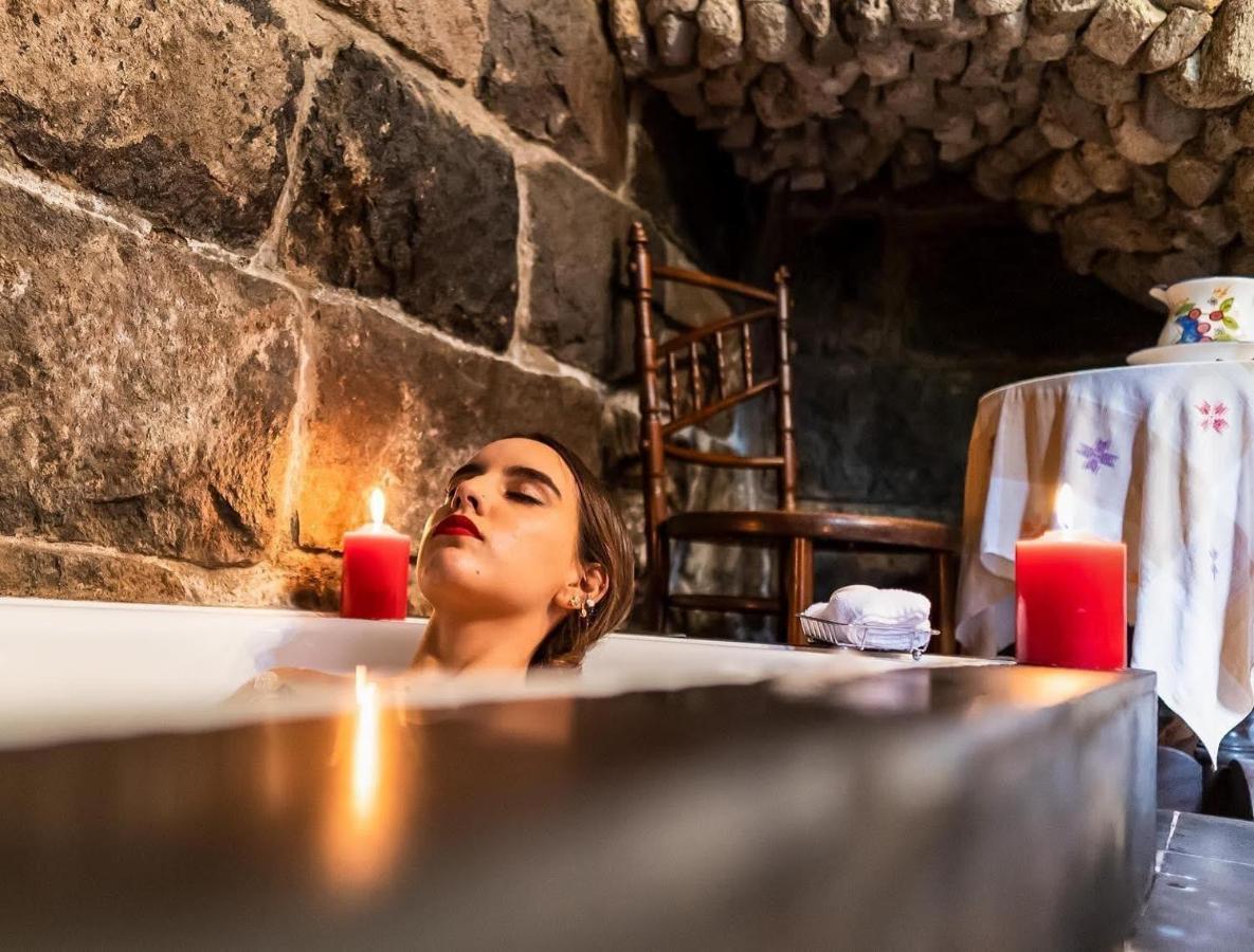 Hacienda Hato Verde Mulaló Εξωτερικό φωτογραφία