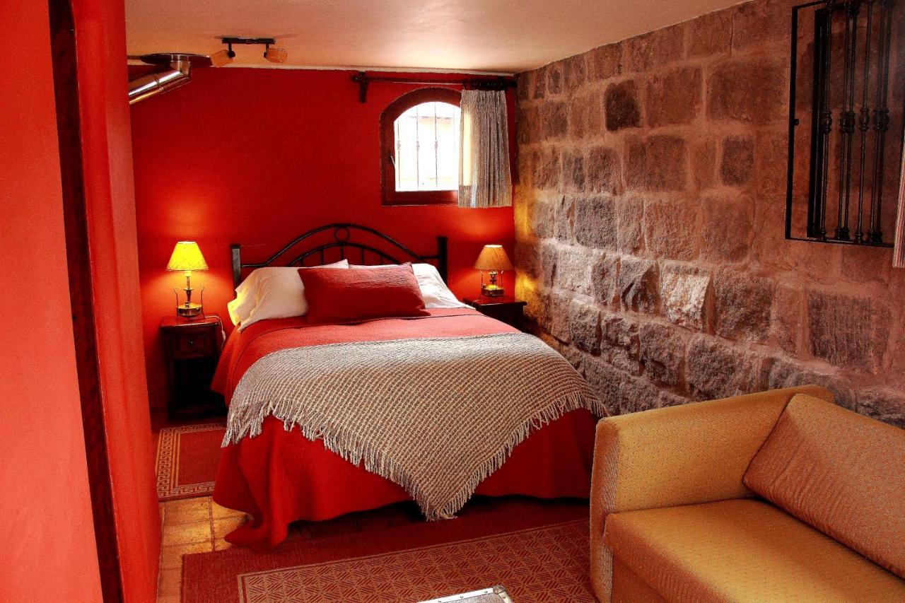 Hacienda Hato Verde Mulaló Εξωτερικό φωτογραφία